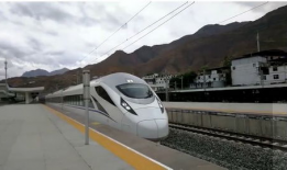 动车视频,揭秘中国高速铁路的飞速发展